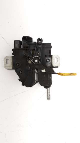 Recambio de cerradura capo para ford mondeo ber. (ca2) 2007-2015 ghia referencia OEM IAM 7S7A16700AE  