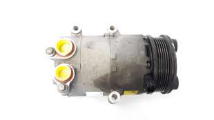 Recambio de compresor aire acondicionado para ford mondeo ber. (ca2) 2007-2015 ghia referencia OEM IAM 6G9119D629DB 32812 CAF820