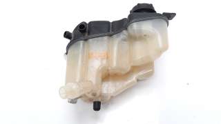 Recambio de deposito expansion para ford mondeo ber. (ca2) 2007-2015 ghia referencia OEM IAM 6G918K218 D2L4A 3M5H8100AD