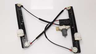 Recambio de elevalunas delantero derecho para ford mondeo ber. (ca2) 2007-2015 ghia referencia OEM IAM 7S71A23200BG 106104116 11