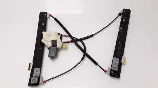 Recambio de elevalunas delantero derecho para ford mondeo ber. (ca2) 2007-2015 ghia referencia OEM IAM 7S71A23200BG 106104116 11 2