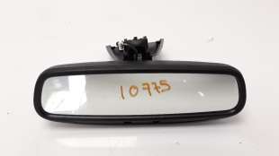 Recambio de espejo para ford mondeo ber. (ca2) 2007-2015 ghia referencia OEM IAM 3S7A17E678BA 3S7117D568AC 