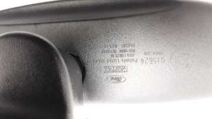 Recambio de espejo para ford mondeo ber. (ca2) 2007-2015 ghia referencia OEM IAM 3S7A17E678BA 3S7117D568AC  2