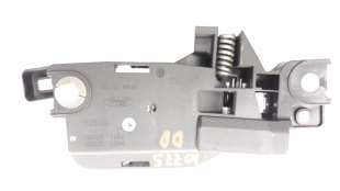 Recambio de maneta interior delantera derecha para ford mondeo ber. (ca2) 2007-2015 ghia referencia OEM IAM 6M21U22600 7S71A2260 2