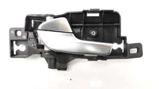 Recambio de maneta interior delantera izquierda para ford mondeo ber. (ca2) 2007-2015 ghia referencia OEM IAM 6M21U22601 7S71A22