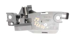 Recambio de maneta interior delantera izquierda para ford mondeo ber. (ca2) 2007-2015 ghia referencia OEM IAM 6M21U22601 7S71A22 2