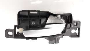 Recambio de maneta interior trasera derecha para ford mondeo ber. (ca2) 2007-2015 ghia referencia OEM IAM 6M21U22600 7S71A22600 
