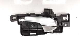 Recambio de maneta interior trasera izquierda para ford mondeo ber. (ca2) 2007-2015 ghia referencia OEM IAM 6M21U22601 7S71A2260