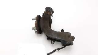 Recambio de mangueta delantera derecha para ford mondeo ber. (ca2) 2007-2015 ghia referencia OEM IAM 3K170A  