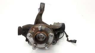 Recambio de mangueta delantera derecha para ford mondeo ber. (ca2) 2007-2015 ghia referencia OEM IAM 3K170A  