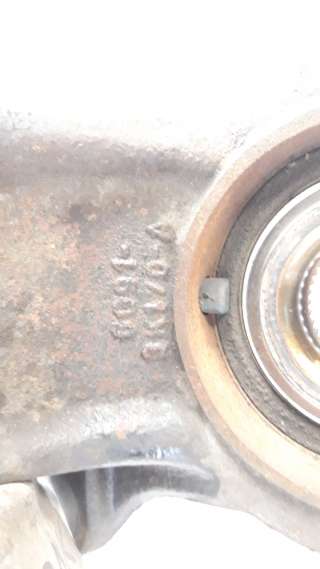 Recambio de mangueta delantera derecha para ford mondeo ber. (ca2) 2007-2015 ghia referencia OEM IAM 3K170A  