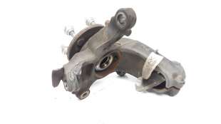 Recambio de mangueta delantera izquierda para ford mondeo ber. (ca2) 2007-2015 ghia referencia OEM IAM 6G913K171A  