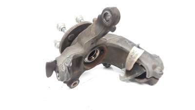 Recambio de mangueta delantera izquierda para ford mondeo ber. (ca2) 2007-2015 ghia referencia OEM IAM 6G913K171A  