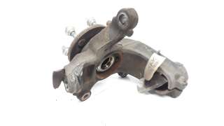 Recambio de mangueta delantera izquierda para ford mondeo ber. (ca2) 2007-2015 ghia referencia OEM IAM 6G913K171A  