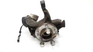 Recambio de mangueta delantera izquierda para ford mondeo ber. (ca2) 2007-2015 ghia referencia OEM IAM 6G913K171A   2