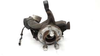 Recambio de mangueta delantera izquierda para ford mondeo ber. (ca2) 2007-2015 ghia referencia OEM IAM 6G913K171A  