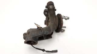 Recambio de mangueta delantera izquierda para ford mondeo ber. (ca2) 2007-2015 ghia referencia OEM IAM 6G913K171A  