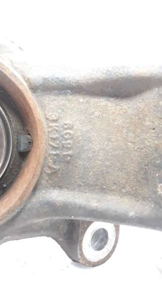 Recambio de mangueta delantera izquierda para ford mondeo ber. (ca2) 2007-2015 ghia referencia OEM IAM 6G913K171A  