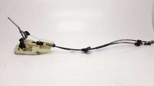 Recambio de palanca cambio para ford mondeo ber. (ca2) 2007-2015 ghia referencia OEM IAM 7G9R7C453BKC  