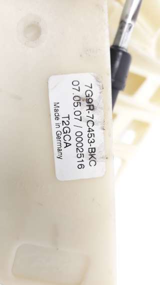 Recambio de palanca cambio para ford mondeo ber. (ca2) 2007-2015 ghia referencia OEM IAM 7G9R7C453BKC  