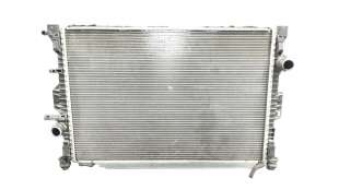 Recambio de radiador agua para ford mondeo ber. (ca2) 2007-2015 ghia referencia OEM IAM 6G918005DB 53737 1148MK376745601V