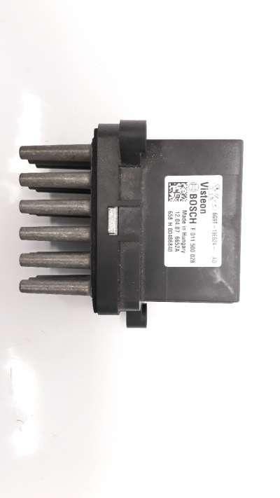 Recambio de resistencia calefaccion para ford mondeo ber. (ca2) 2007-2015 ghia referencia OEM IAM 6G9T19E624AD 342016 