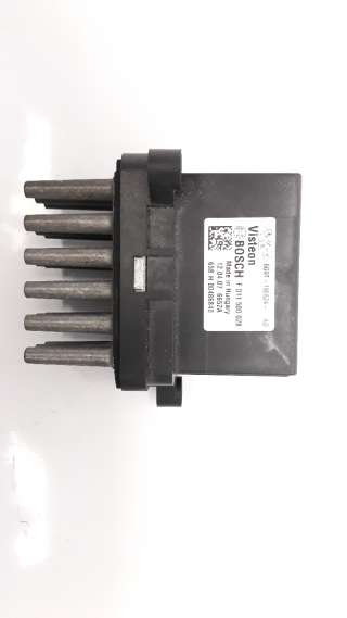 Recambio de resistencia calefaccion para ford mondeo ber. (ca2) 2007-2015 ghia referencia OEM IAM 6G9T19E624AD 342016 