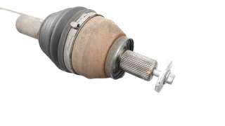 Recambio de transmision delantera derecha para ford mondeo ber. (ca2) 2007-2015 ghia referencia OEM IAM 6G913B436BD F2185 