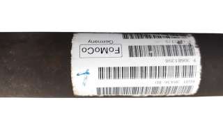 Recambio de transmision delantera derecha para ford mondeo ber. (ca2) 2007-2015 ghia referencia OEM IAM 6G913B436BD F2185 