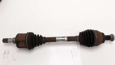Recambio de transmision delantera izquierda para ford mondeo ber. (ca2) 2007-2015 ghia referencia OEM IAM 6G913B437BD F2184 