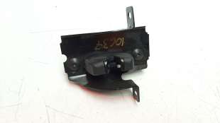 Recambio de cerradura maletero / porton para citroën berlingo station wagon 2008-2018 1.6 blue-hdi fap referencia OEM IAM 967115