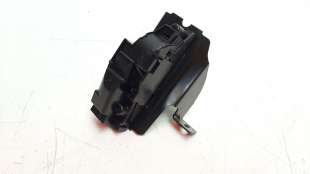 Recambio de cerradura maletero / porton para citroën berlingo station wagon 2008-2018 1.6 blue-hdi fap referencia OEM IAM 967115 2