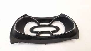 Recambio de moldura para renault captur 2013- 1.5 dci diesel fap energy referencia OEM IAM 682504768R  