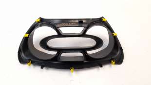 Recambio de moldura para renault captur 2013- 1.5 dci diesel fap energy referencia OEM IAM 682504768R   2