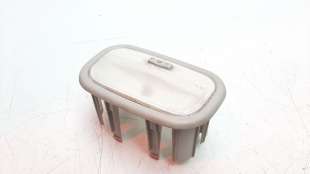 Recambio de luz interior para citroën berlingo station wagon 2008-2018 1.6 blue-hdi fap referencia OEM IAM 9680717080  