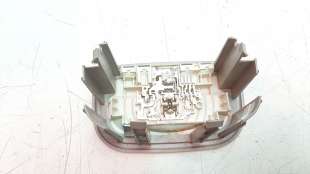 Recambio de luz interior para citroën berlingo station wagon 2008-2018 1.6 blue-hdi fap referencia OEM IAM 9680717080   2