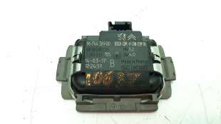 Recambio de sensor para citroën berlingo station wagon 2008-2018 1.6 blue-hdi fap referencia OEM IAM 9674436980 1397212155  2