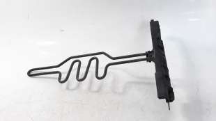 Recambio de enfriador aceite direccion para bmw serie 1 berlina (e81/e87) 2004-2012 1.6 16v cat referencia OEM IAM 17107524912  