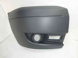 Recambio de paragolpes delantero para ford transit caja abierta ´06 2006-2014 referencia OEM IAM 1437091 107104015 FD9121113