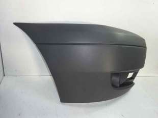 Recambio de paragolpes delantero para ford transit caja abierta ´06 2006-2014 referencia OEM IAM 1437091 107104015 FD9121113 2