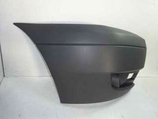 Recambio de paragolpes delantero para ford transit caja abierta ´06 2006-2014 referencia OEM IAM 1437091 107104015 FD9121113