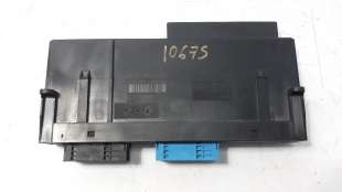 Recambio de modulo confort para bmw serie 1 berlina (e81/e87) 2004-2012 1.6 16v cat referencia OEM IAM 61359131779