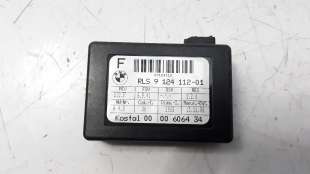 Recambio de sensor para bmw serie 1 berlina (e81/e87) 2004-2012 1.6 16v cat referencia OEM IAM 912411201