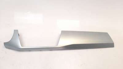 Recambio de moldura para skoda fabia 2014- 1.2 tsi referencia OEM IAM 6V1858418A  