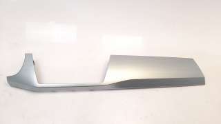 Recambio de moldura para skoda fabia 2014- 1.2 tsi referencia OEM IAM 6V1858418A  