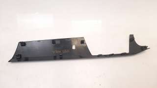 Recambio de moldura para skoda fabia 2014- 1.2 tsi referencia OEM IAM 6V1858418A  
