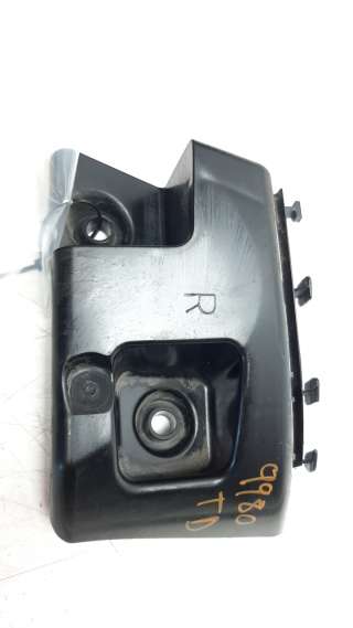 Recambio de moldura para mercedes-benz clase b (w246) 2011-2019 1.5 cdi cat referencia OEM IAM A2468850265  