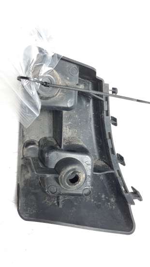 Recambio de moldura para mercedes-benz clase b (w246) 2011-2019 1.5 cdi cat referencia OEM IAM A2468850165   2