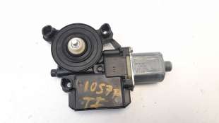 Recambio de motor elevalunas trasero izquierdo para volkswagen polo (6r1) 2009-2014 1.6 tdi referencia OEM IAM 6R0959811N 013082