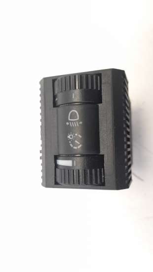 Recambio de interruptor para volkswagen polo (6r1) 2009-2014 1.6 tdi referencia OEM IAM 6R0941333  